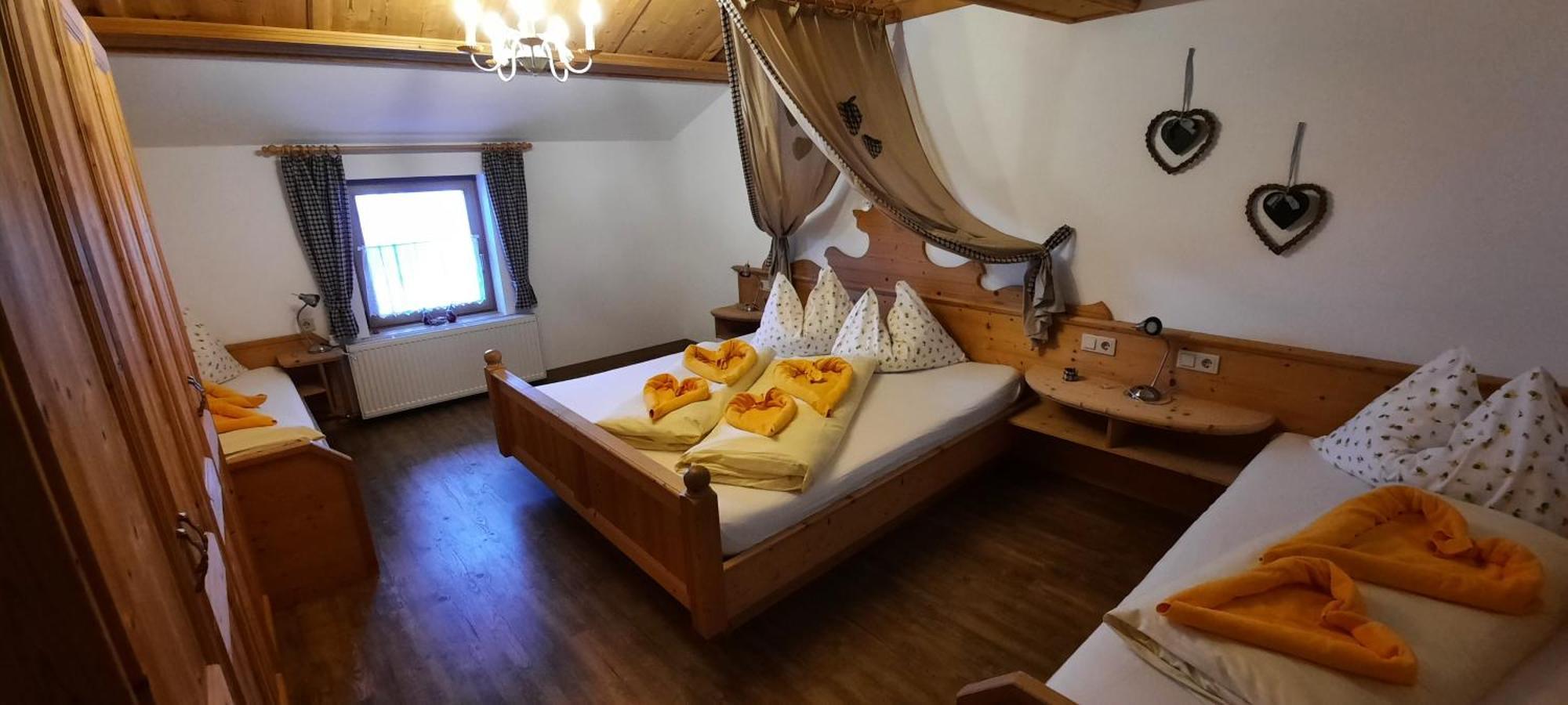 Romantikferienhaus Am Braendle Nesselwängle المظهر الخارجي الصورة